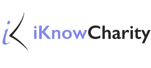 iKnow Charity Logo